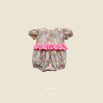 Ciya Romper