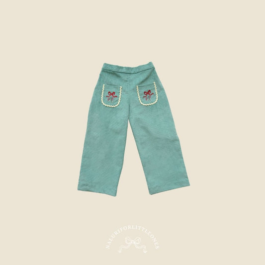 Mira Pants