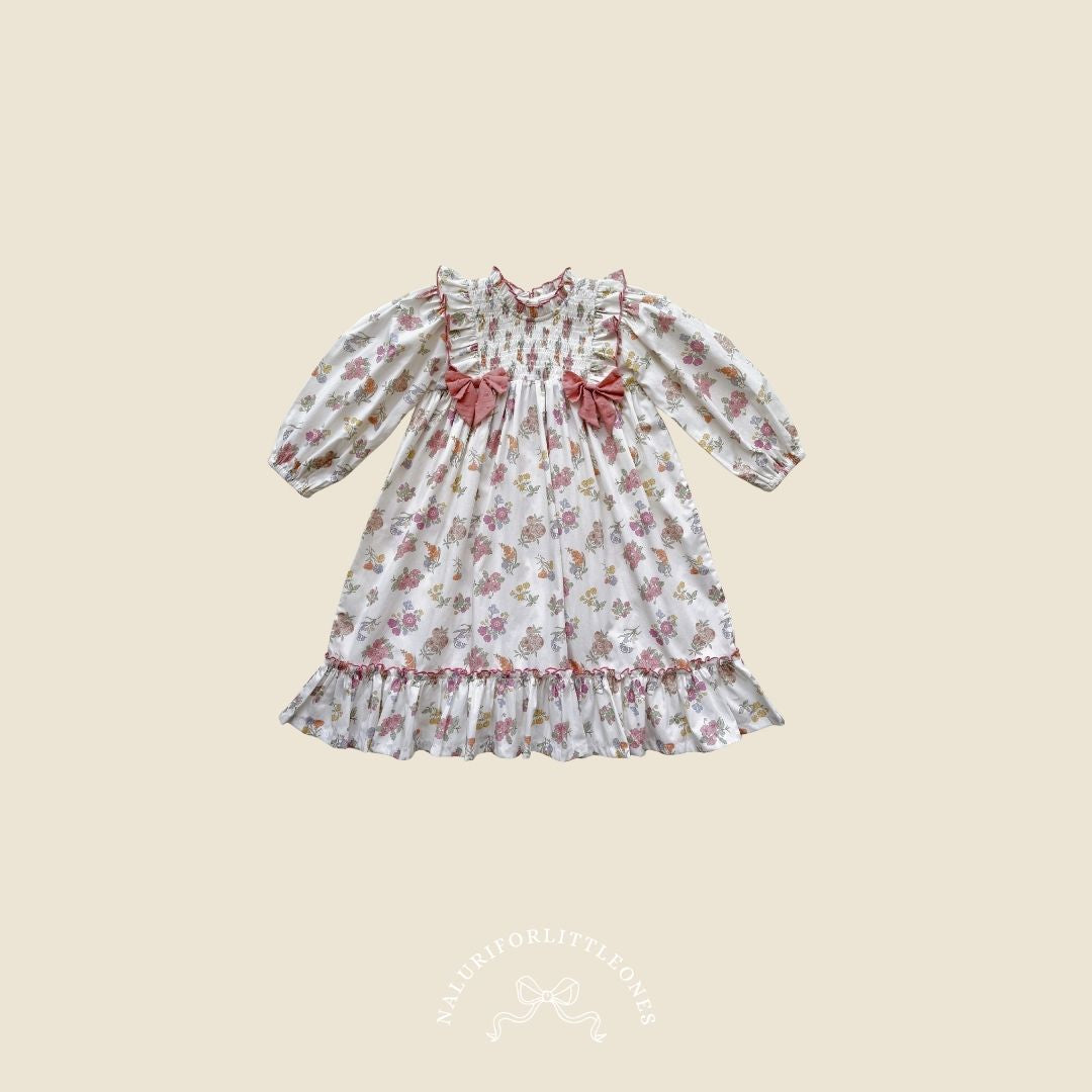 Lyra Dress