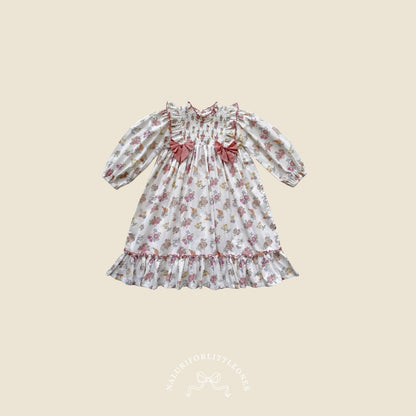 Lyra Dress