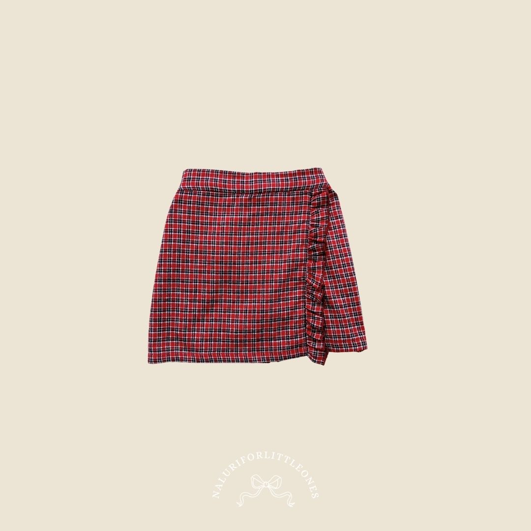 Hellen Skort