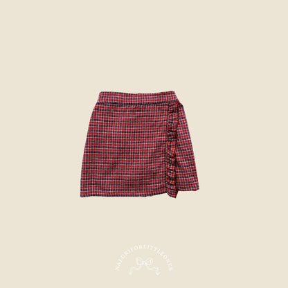 Hellen Skort