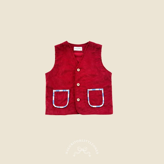 Dary Vest