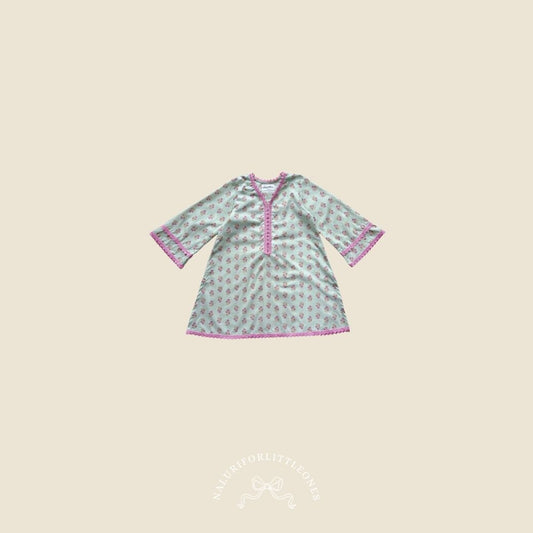 Layla Top (kids/adult)