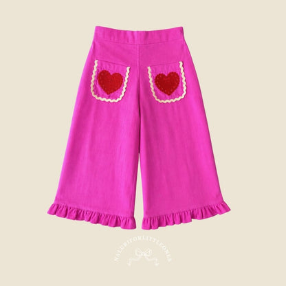 Marisa Pants