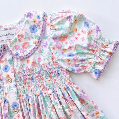 Chessy Dress
