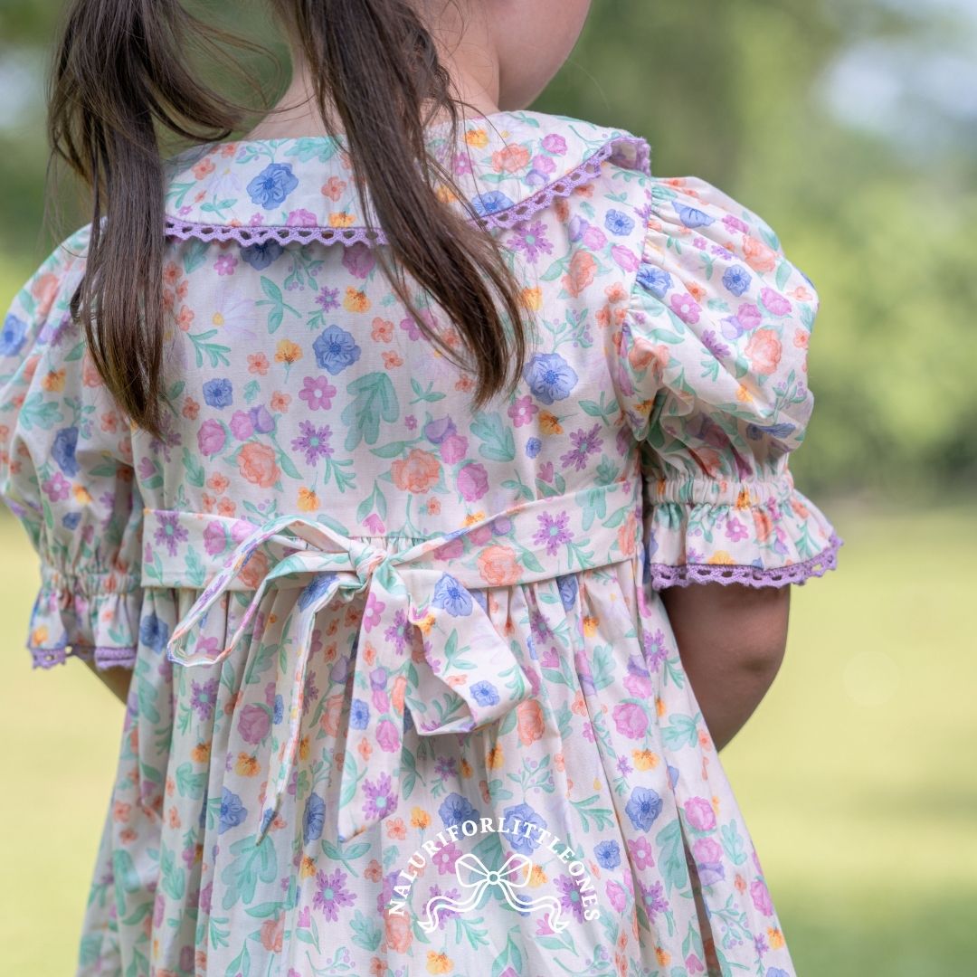 Chessy Dress