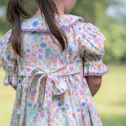 Chessy Dress