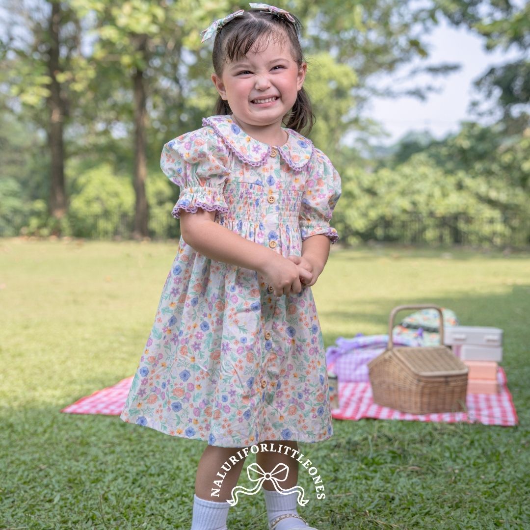 Chessy Dress