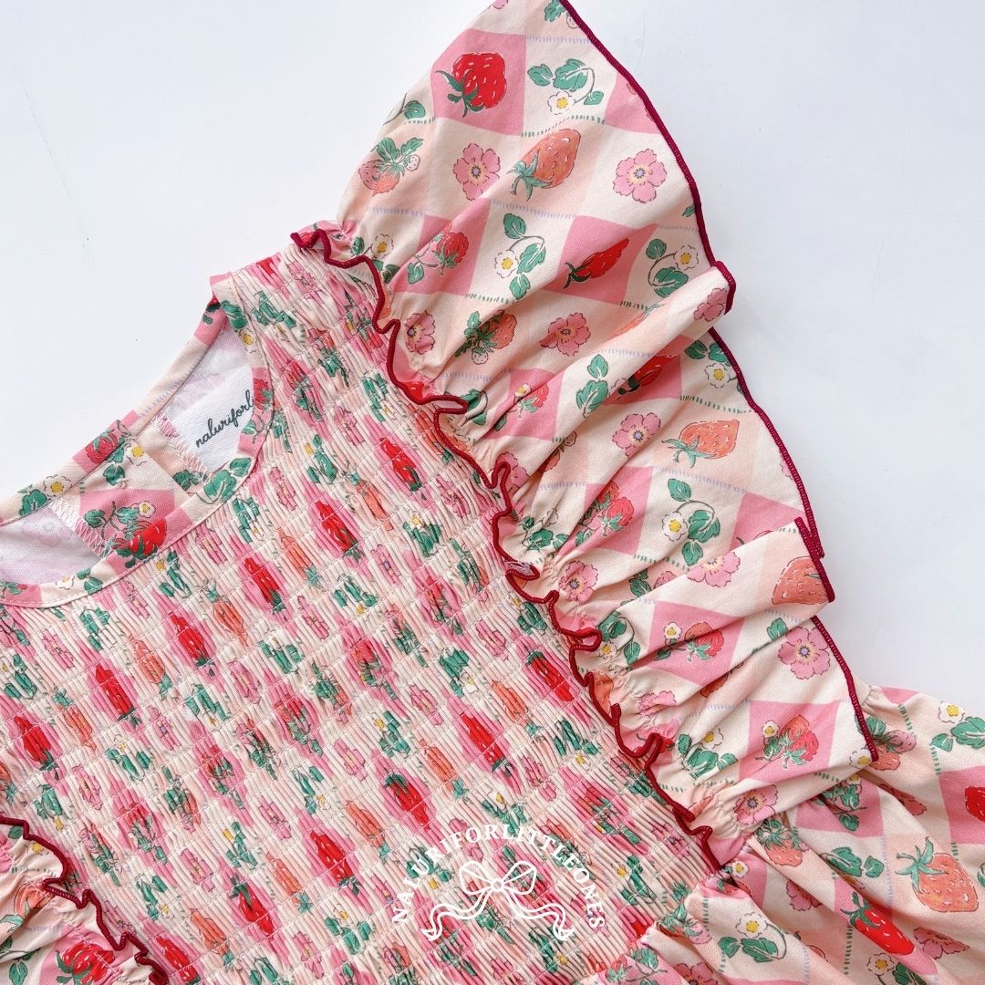 Lavina Dress