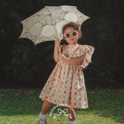 Lavina Dress