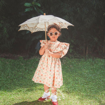 Lavina Dress