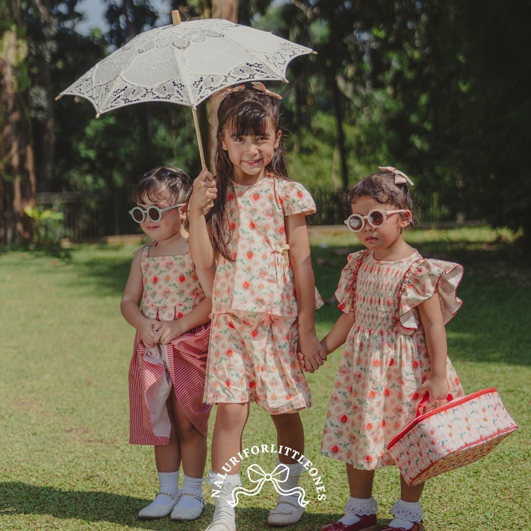 Lavina Dress