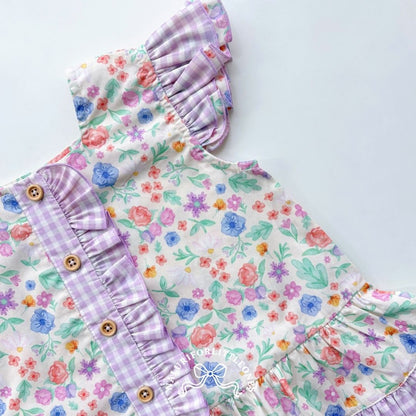 Celia Dress