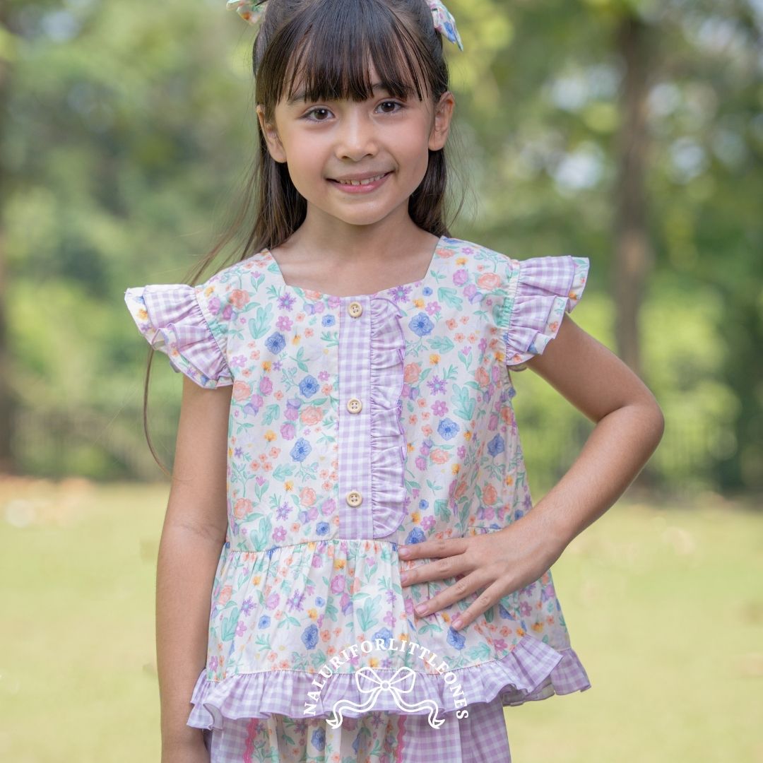 Celia Dress