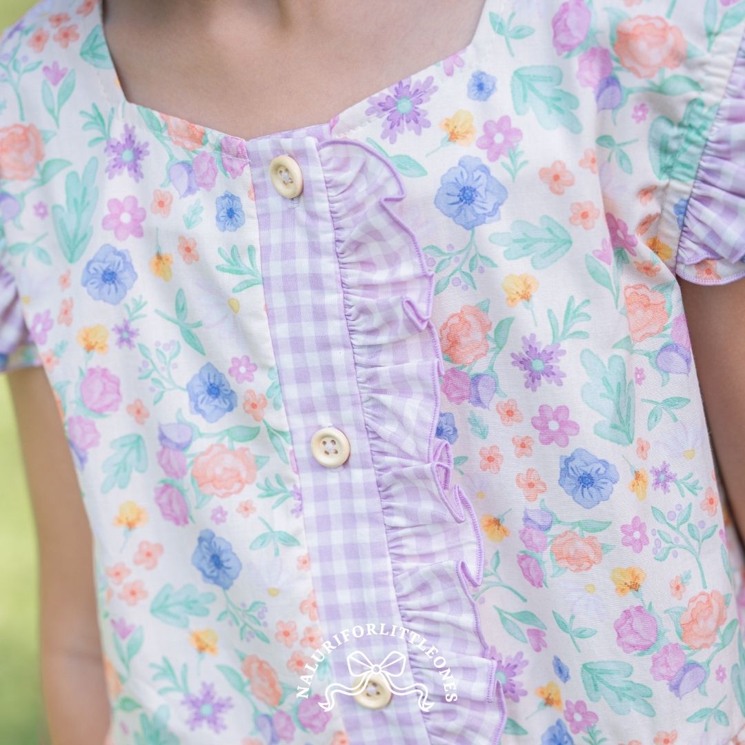 Celia Dress