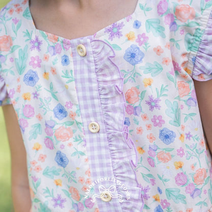 Celia Dress