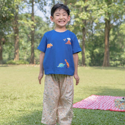 Dino Tshirt