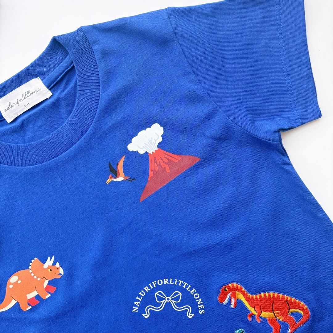 Dino Tshirt