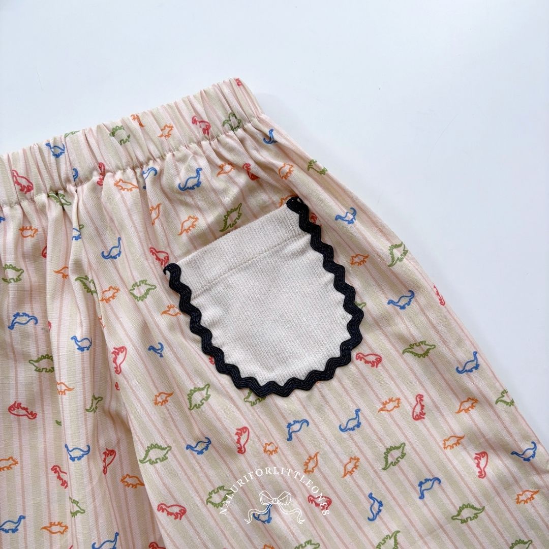 Gaffi Pants