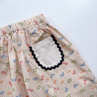 Gaffi Pants