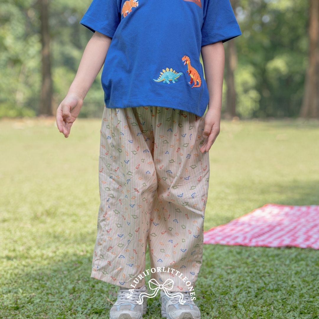 Gaffi Pants