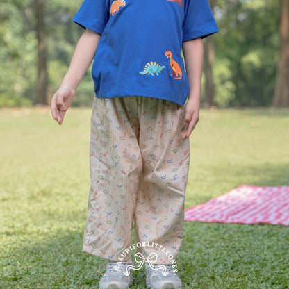 Gaffi Pants