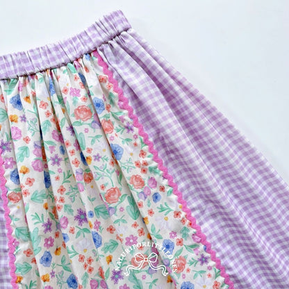 Ophelia Skirt