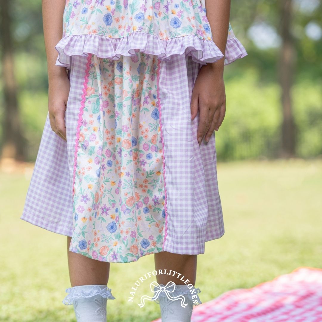 Ophelia Skirt