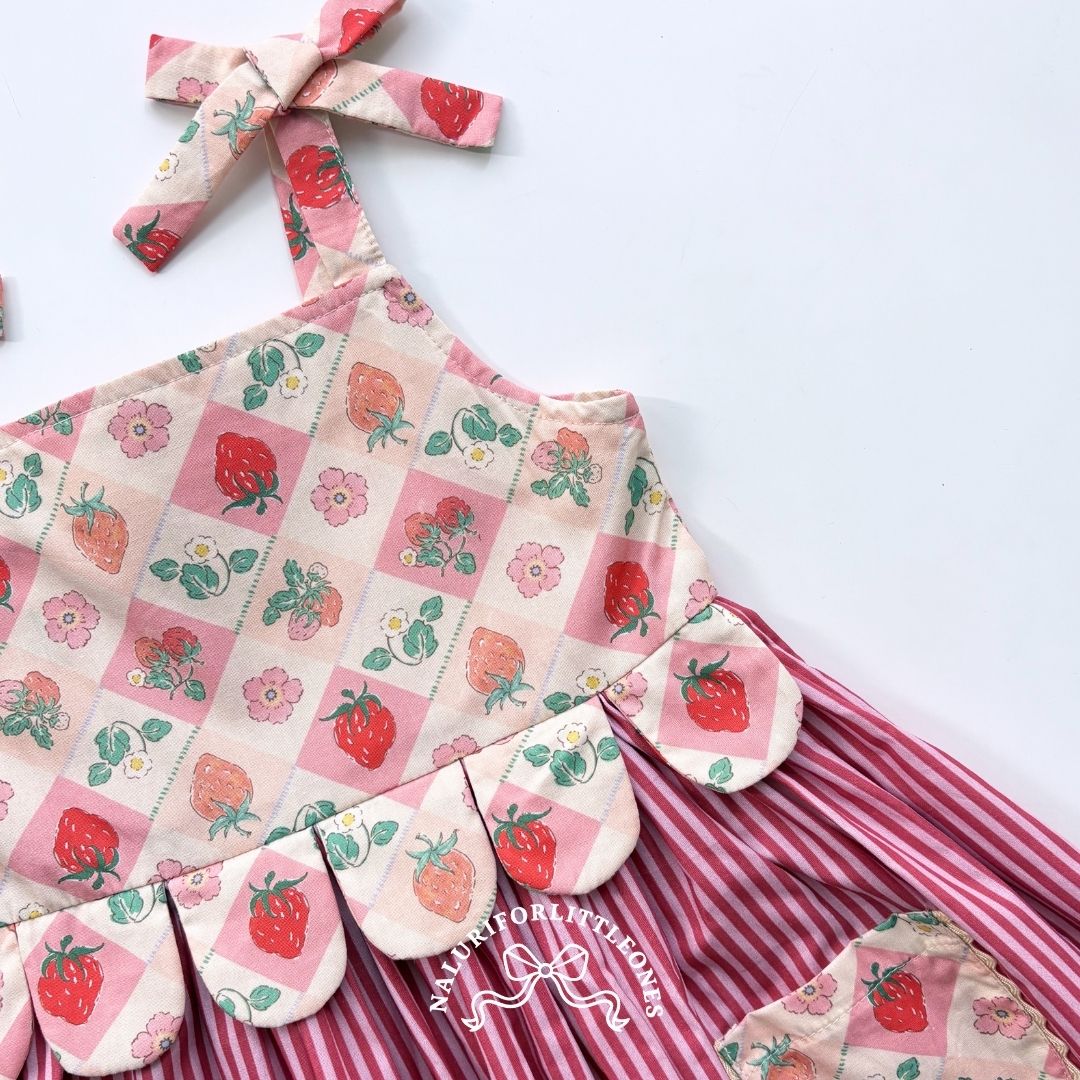 Molly Dress