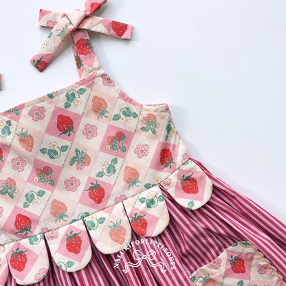 Molly Dress