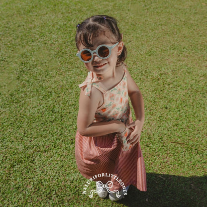 Molly Dress