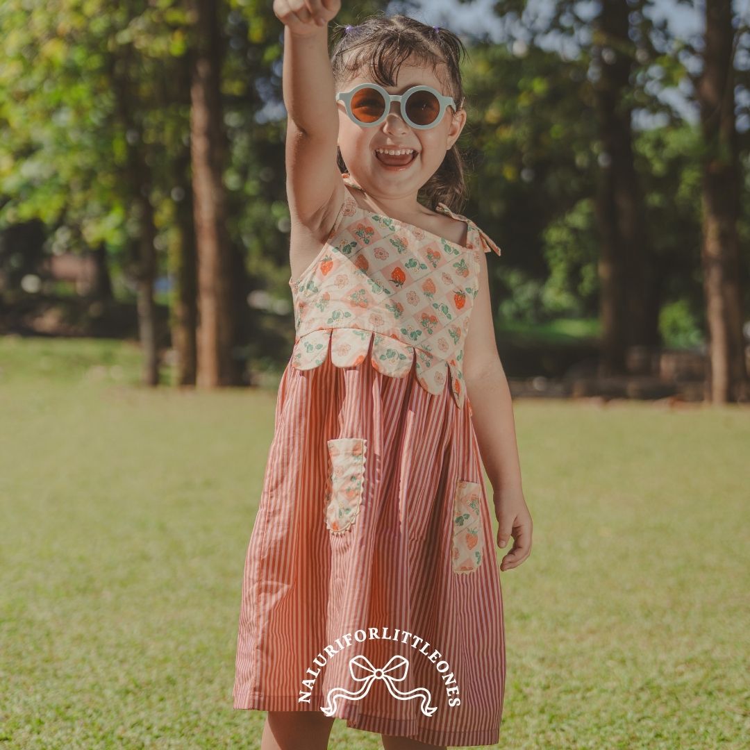 Molly Dress