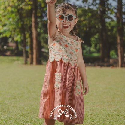 Molly Dress