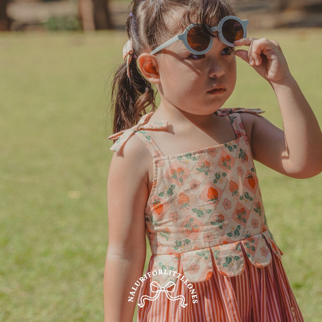 Molly Dress