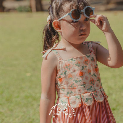 Molly Dress