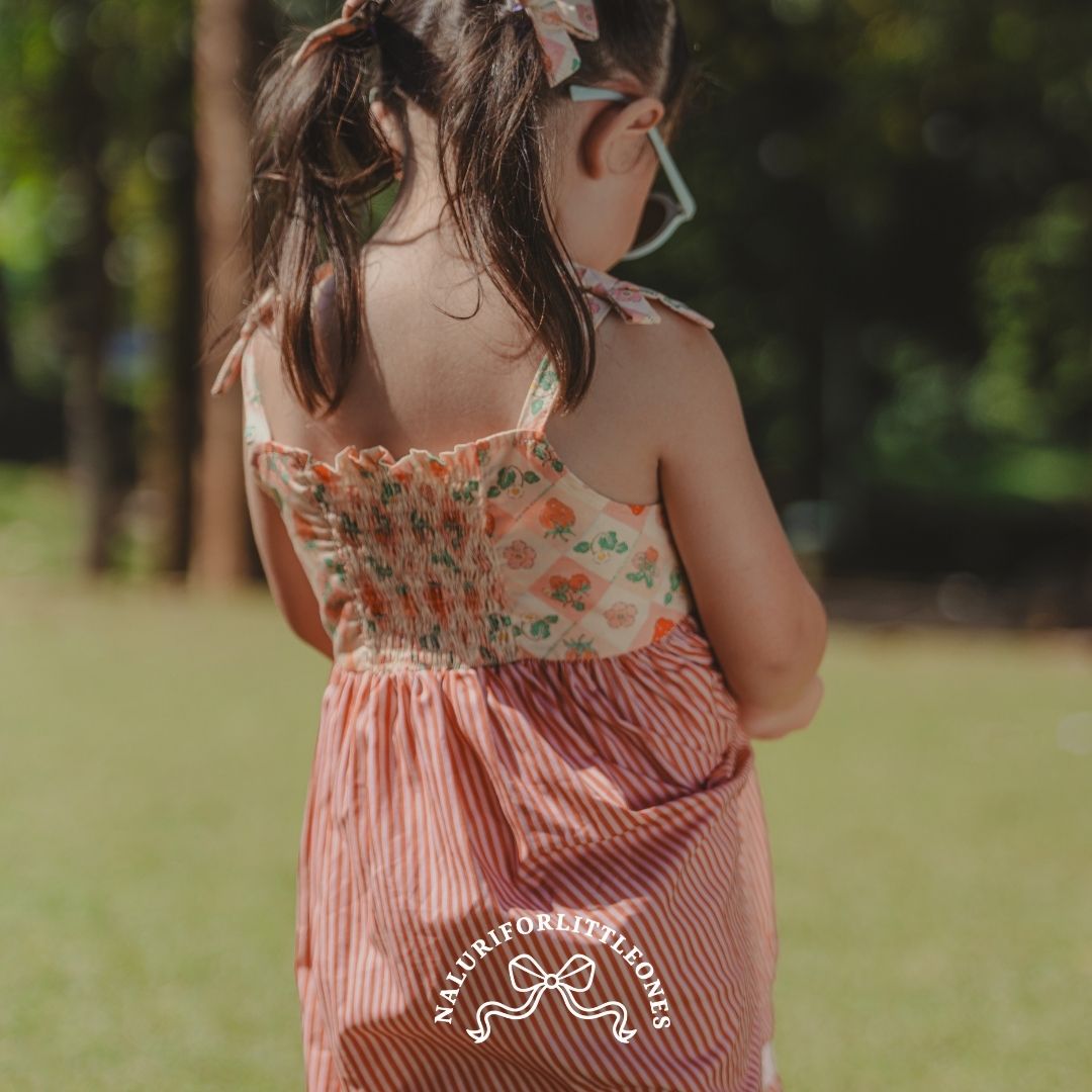 Molly Dress