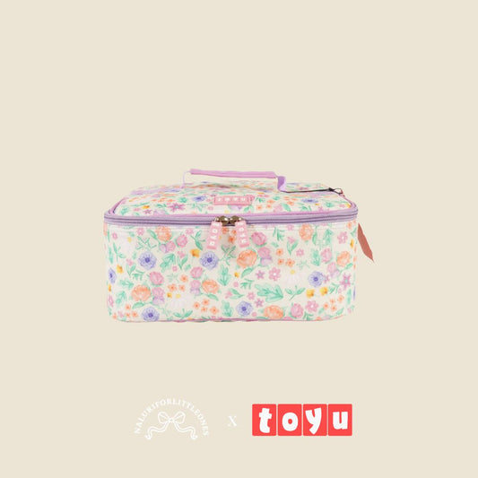 NALURI x TOYU - Lunch Bag