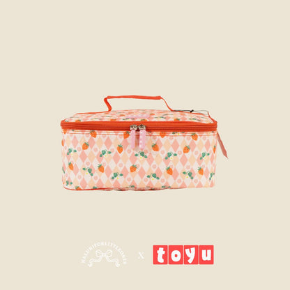 NALURI x TOYU - Lunch Bag