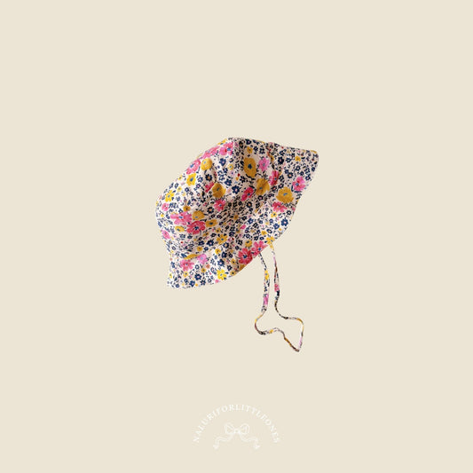 Spring Summer Hat