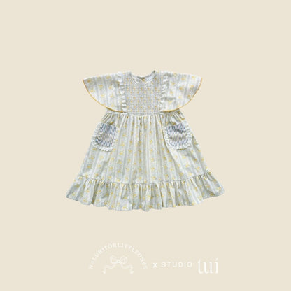 Sola Dress