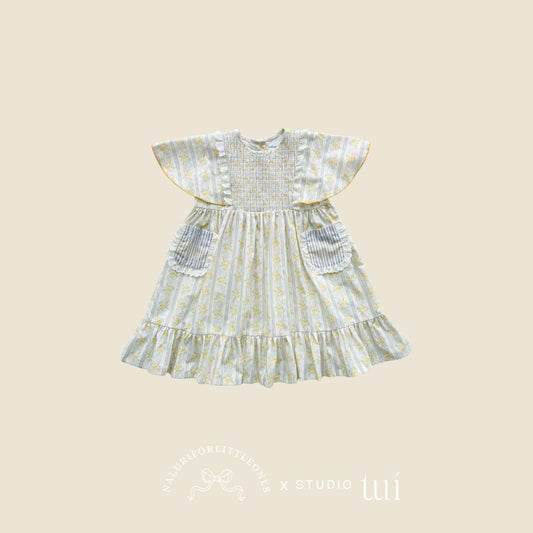 Sola Dress