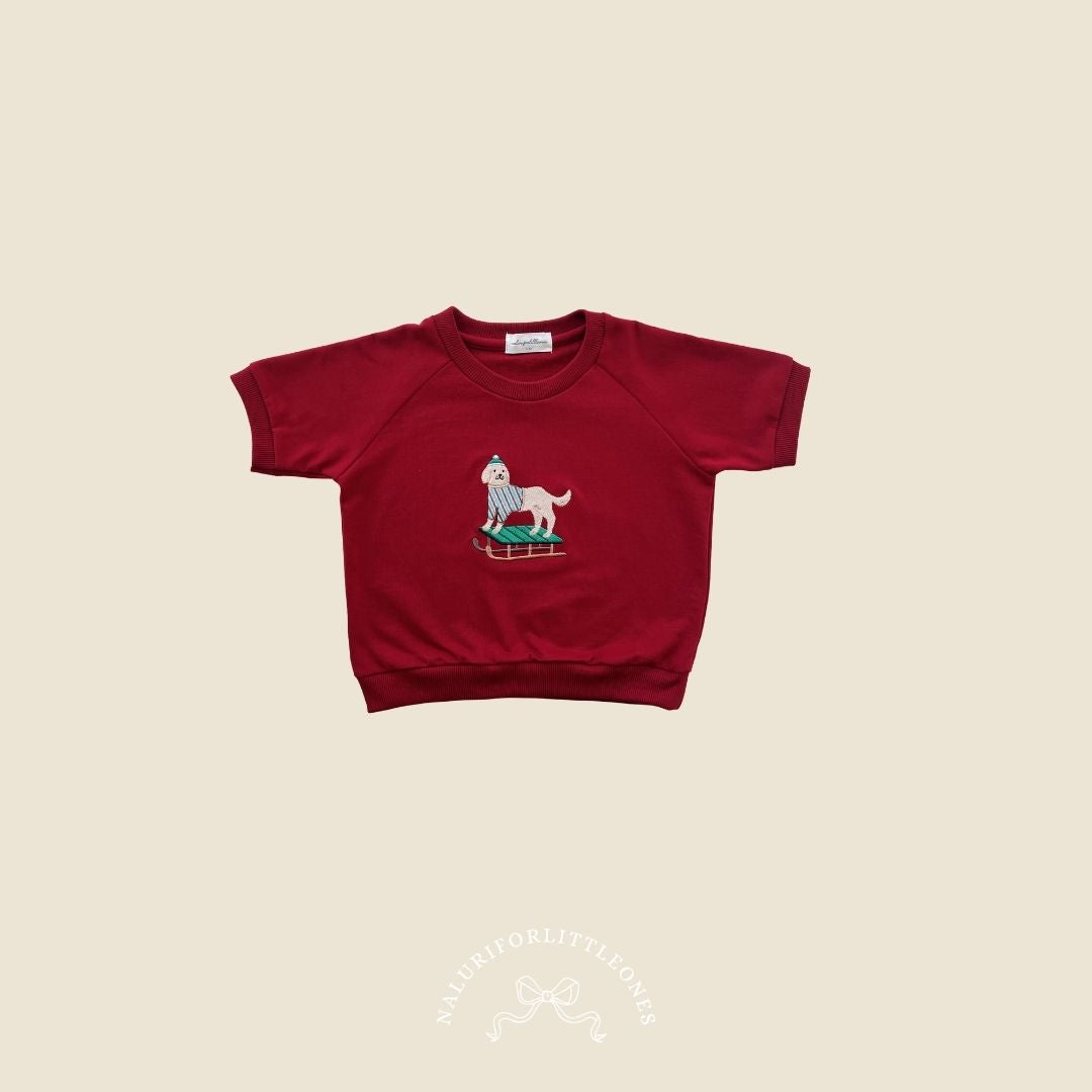 Theo Sweatshirt