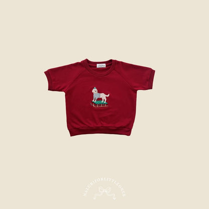 Theo Sweatshirt