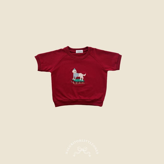 Theo Sweatshirt