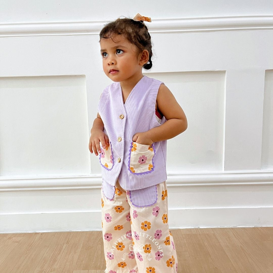 Aira Vest