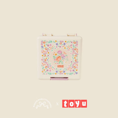 NALURI X TOYU - Lunch Box