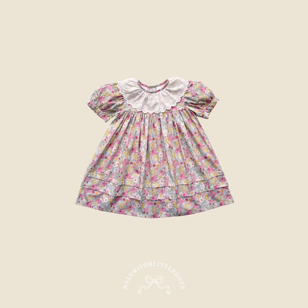 Lalita Dress