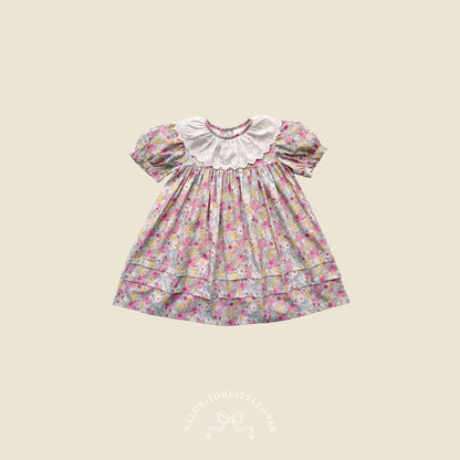 Lalita Dress