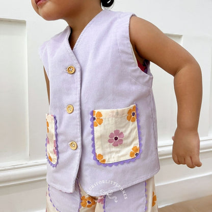 Aira Vest